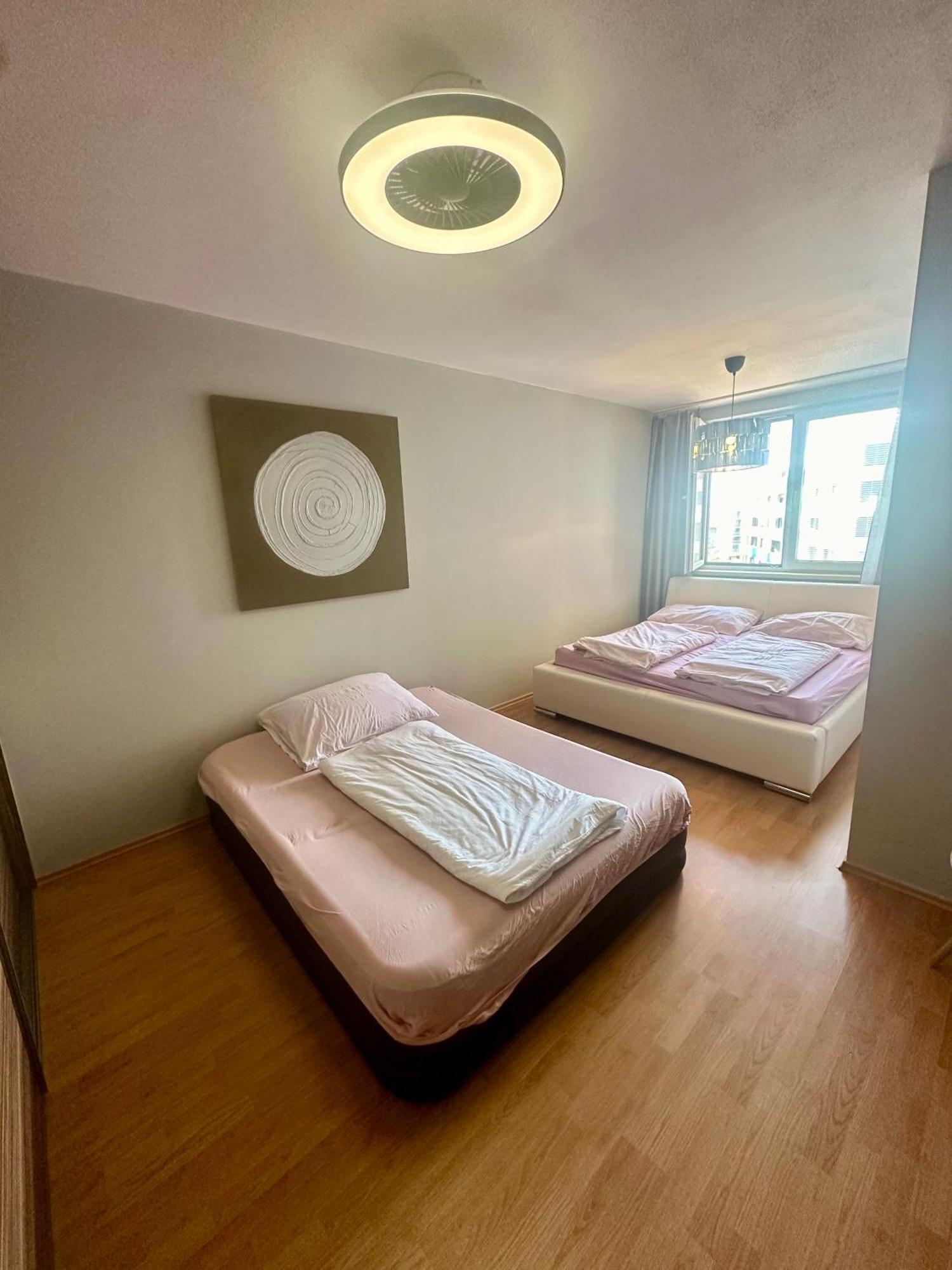 Apartman V Aleji Bratislava Exterior photo